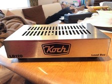 Koch Load Box LB120 Power