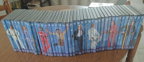 Claude françois collection - claude,