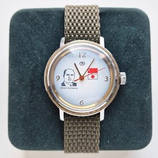 Montre SOVIÉTIQUE Vostok