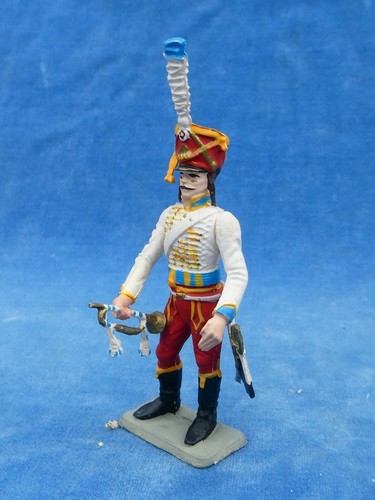 Rare top starlux plast - rare,