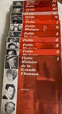 vyniles 33 tours lot de 12