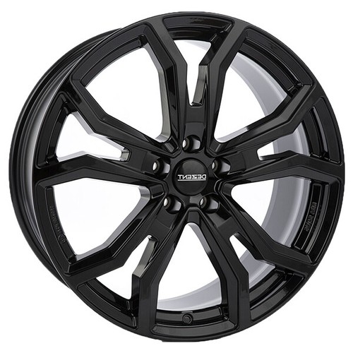 Jantes roues dezent - jantes, tv