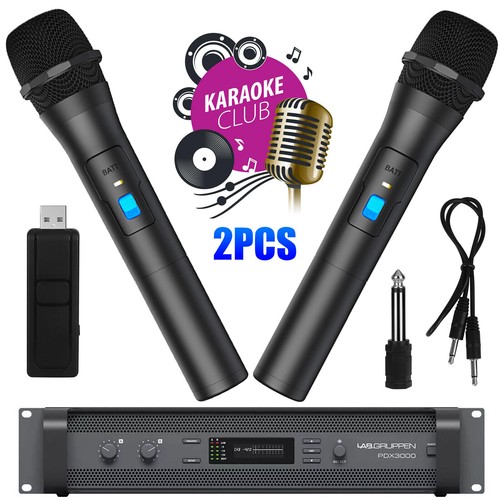 Professional vhf wireless - vhf,