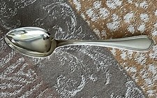 CUILLERE A CAFE EN METAL