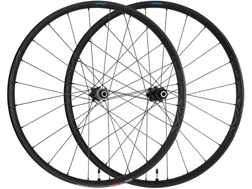 Shimano gravel roues rx570 - gravel, wh-rx570