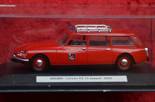 New citroen 21 break - !!,