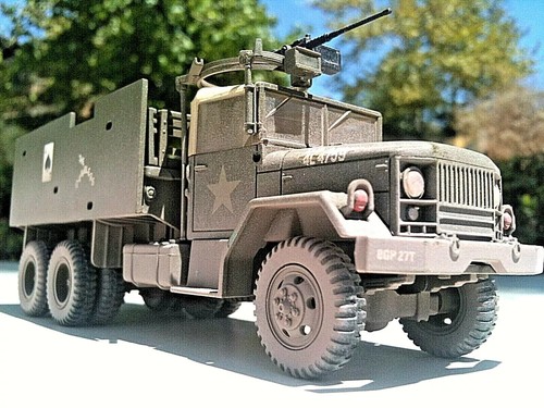 Corgi militaire vietnam 50206 - corgi,