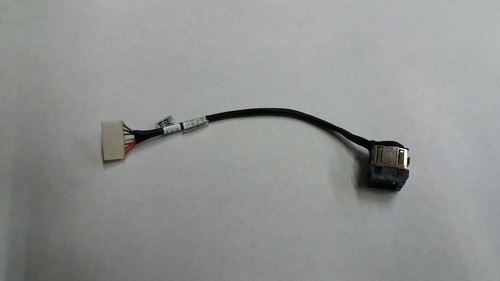Cable jack pour dell - dc,