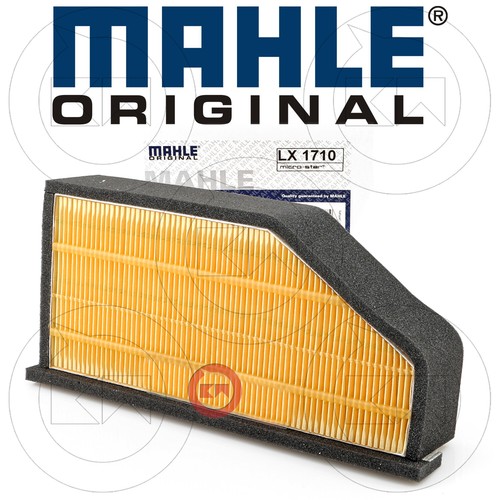 Filtre air original mahle - À,