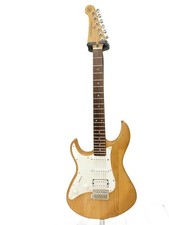 Guitare électrique Yamaha