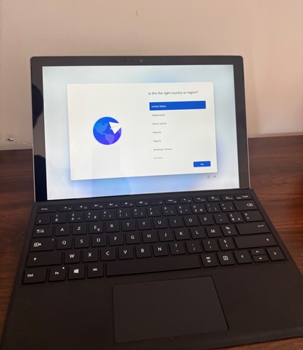Microsoft surface pro - surface, 7