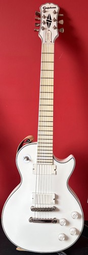 Epiphone les paul custom - paul,