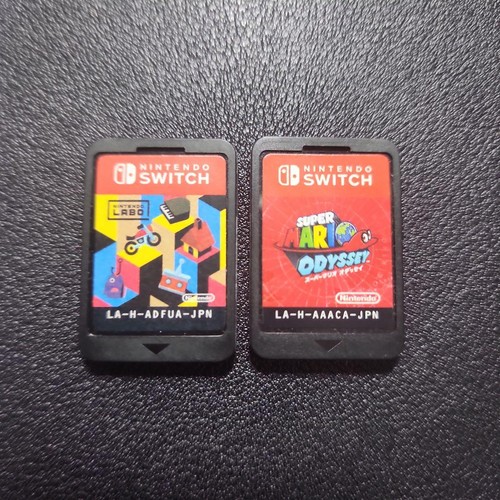 Nintendo switch labo - nintendo,