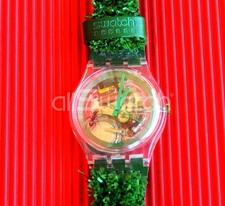Swatch SPECIAL Collectors 1997