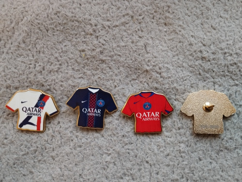 Pin maillot foot psg - maillot,