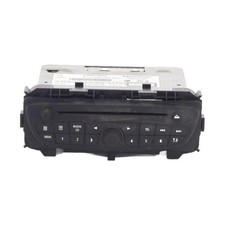Autoradio d'origine RENAULT TWINGO 2 PHASE 1 281150032R