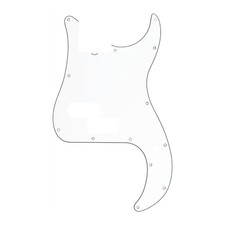 Bass Pickguard Fender Fender