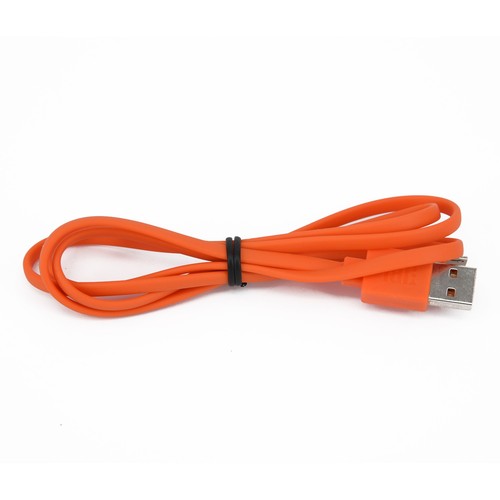 Câble plat chargeur rapide