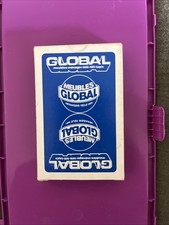 Jeu De Cartes Global Meubles