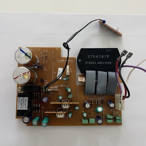 Bang olufsen carte mère - &,