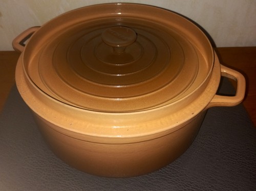 Cocotte invicta fonte - invicta, 28