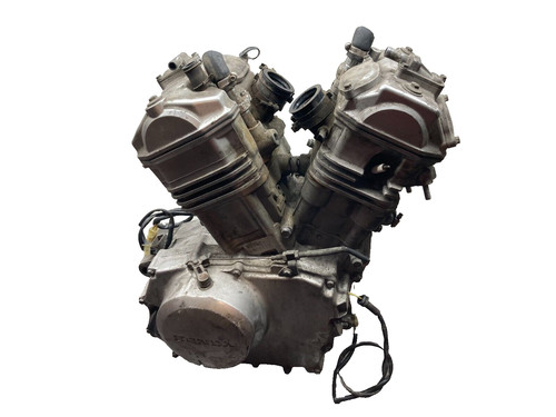 Bloc moteur complet honda - complet,