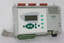 Honeywell Centra Line CLTG38L11 HVAC TIGER Controller with LON + Operator Panel