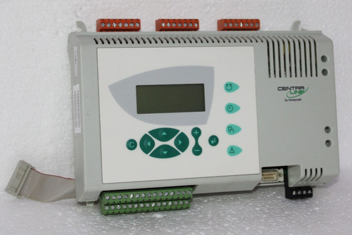 Honeywell centra line - honeywell,