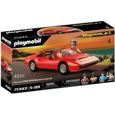 PLAYMOBIL 71343 Magnum Ferrari
