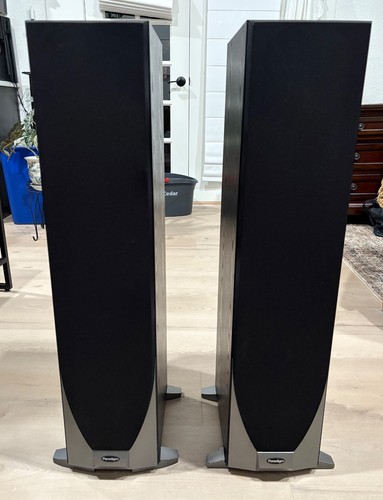 Paradigm speakers espirit 4 - paradigm,
