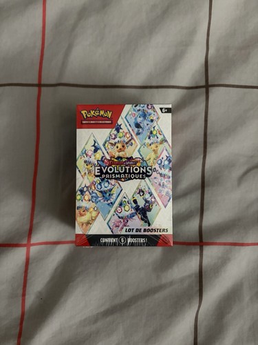 Pokémon bundle ev8 - pokémon,