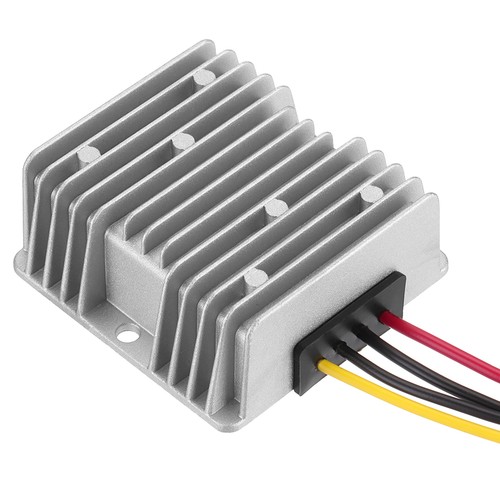 Convertisseur 36v 48v vers - dc,