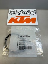 1 joint carter embrayage ktm 55430027000 250 exc sx 300 exc
