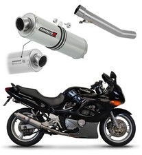 GSXF 600 1998 - 2006 EU
