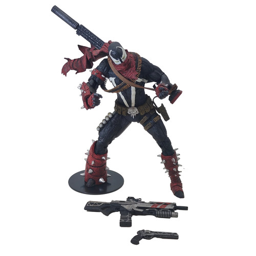 Figurine spawn commando - figurine,