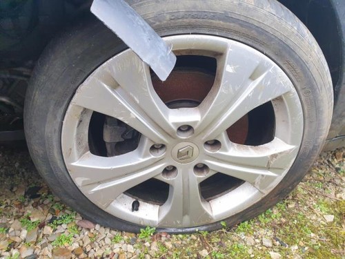 Jante renault megane phase - megane,