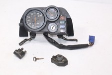 compteur vitesse tableau de bord Neiman Suzuki  TS 250 X 1984/89