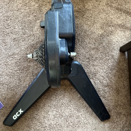 Tacx flux smart direct - direct, drive