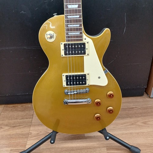 Les paul standard - les,