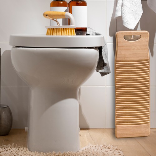 Planche laver bois - en,