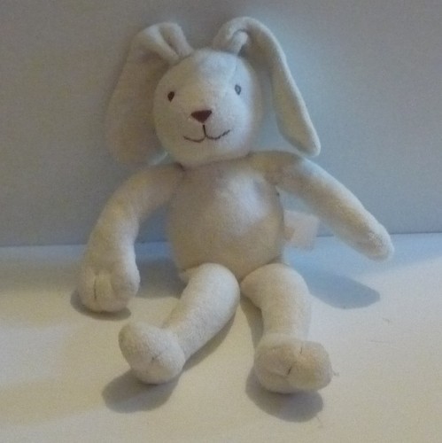 Doudou lapin éveil - lapin, jeux