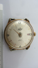 Montre vintage mecanique - vintage,