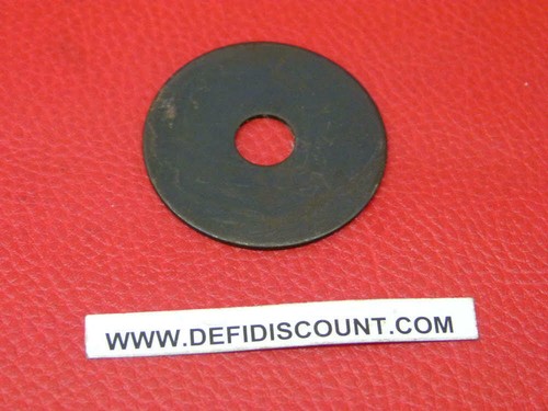 Rondelle plate embrayage
