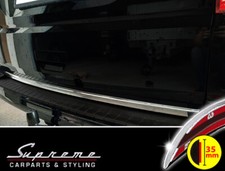 VW T6 Bus Bulli Chrome Bandes