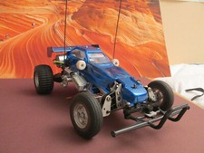 TAMIYA FROG /  BRAT  1/10 RC