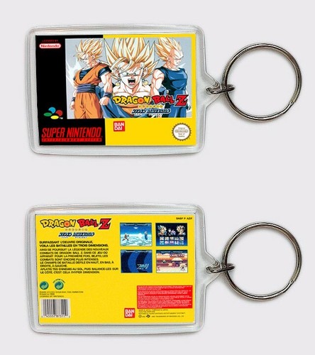 Dragon ball hyper dimension - dragon,