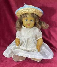 POUPEE BAIGNEUR POUPON CELLULOID ANCIEN ANCIENNE S.I.C SIC SNF FRANCE 1920