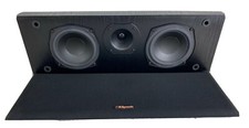 Klipsch center channel - klipsch,