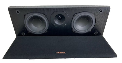 Klipsch center channel - center,
