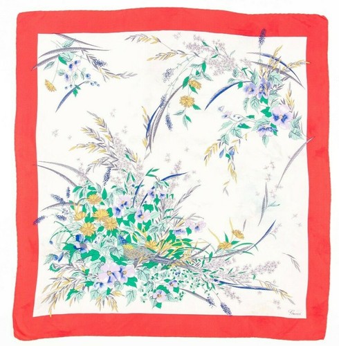 Authentique foulard gucci - authentique, "